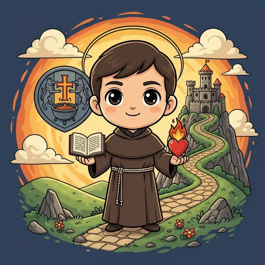 San Ignacio de Loyola San Ignacio de Loyola