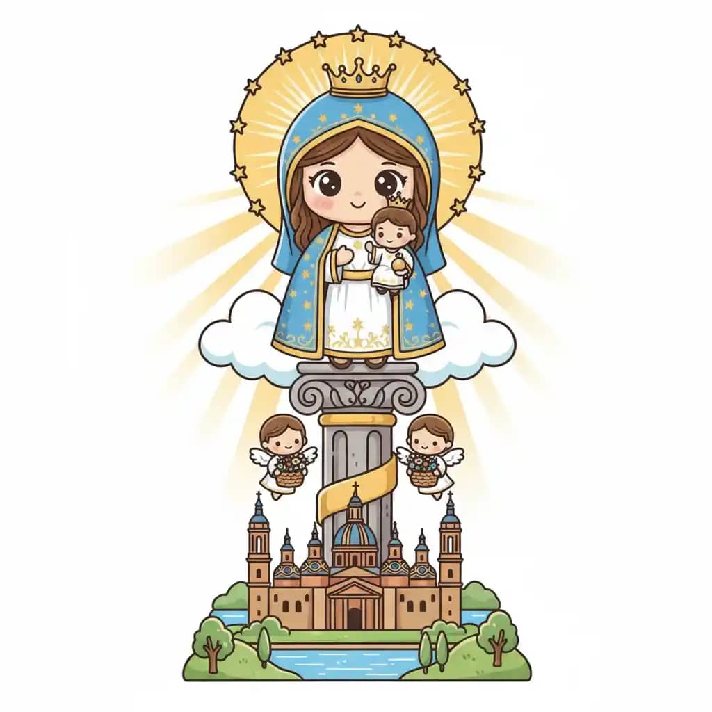Nuestra Señora del Pilar Nuestra Señora del Pilar