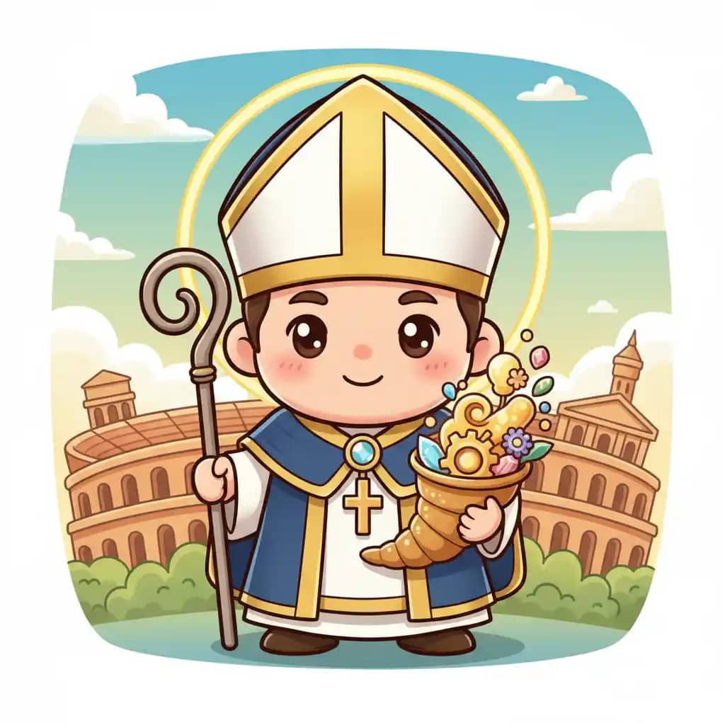 San Honesto de Nimes San Honesto de Nimes