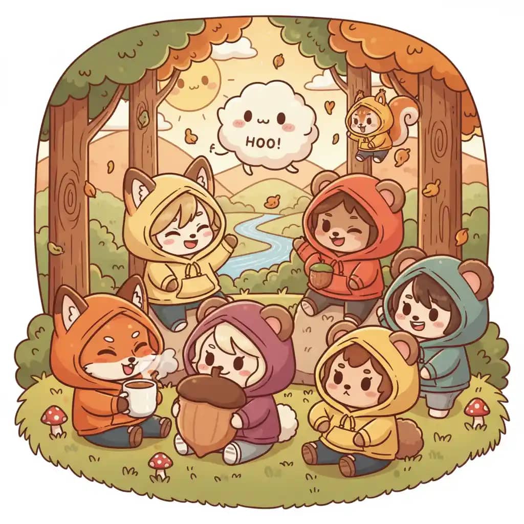 Día Hoodie Hoo Día Hoodie Hoo