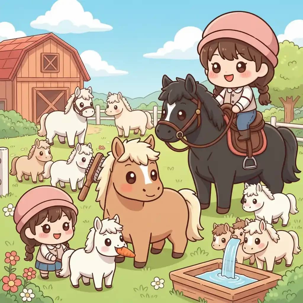 Día de la Protección a los Caballos Día de la Protección a los Caballos