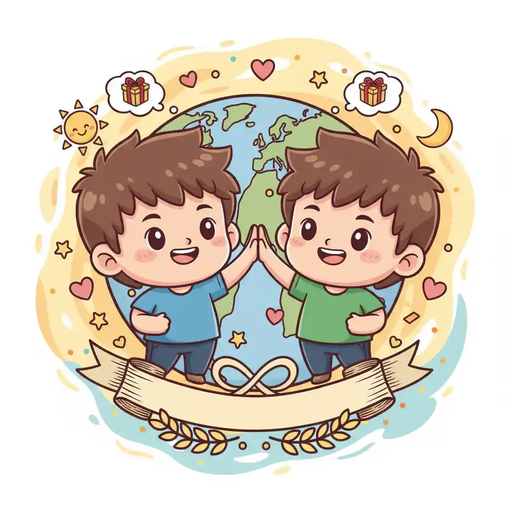 Día del Tocayo Día del Tocayo