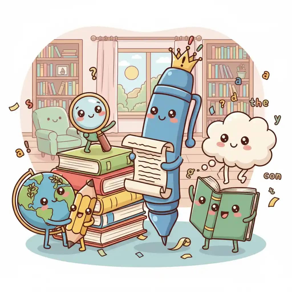 Día de la Gramática Día de la Gramática