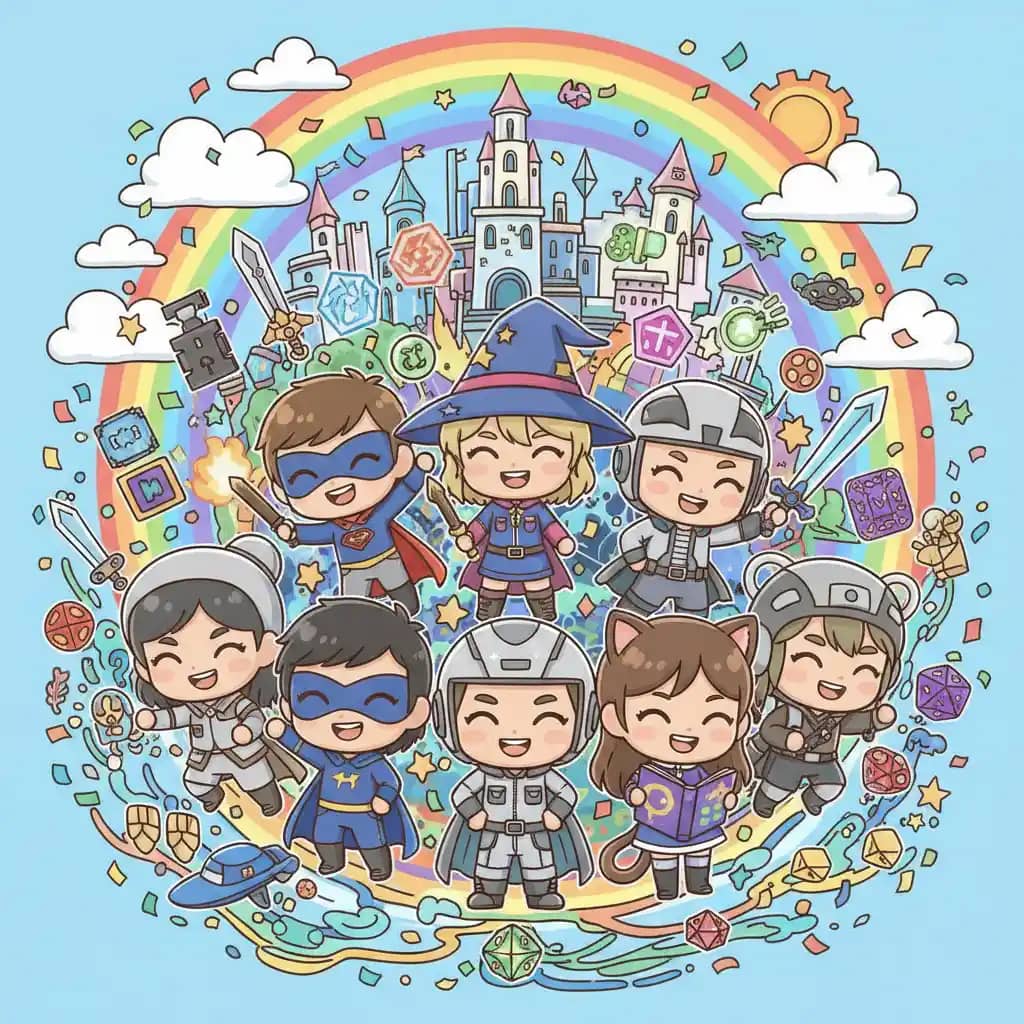 Día del Orgullo Friki Día del Orgullo Friki