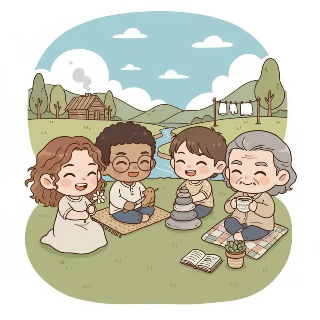 Día de la Simplicidad Día de la Simplicidad