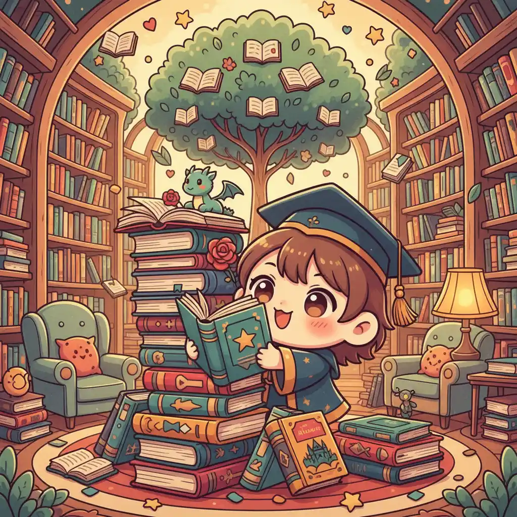 Día del Libro Día del Libro