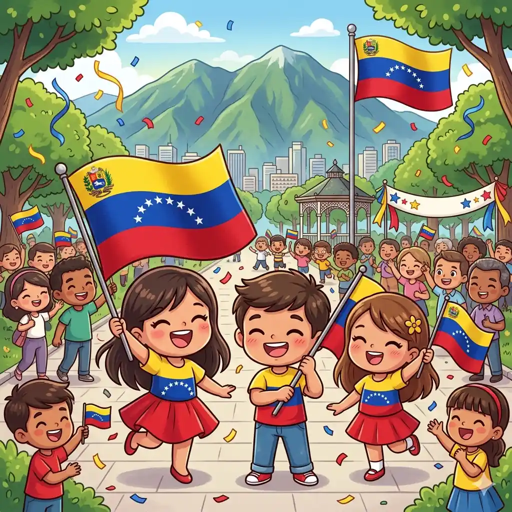 Día de la Bandera Día de la Bandera