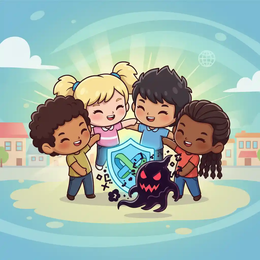 Día Internacional para Contrarrestar el Discurso de Odio Día Internacional para Contrarrestar el Discurso de Odio