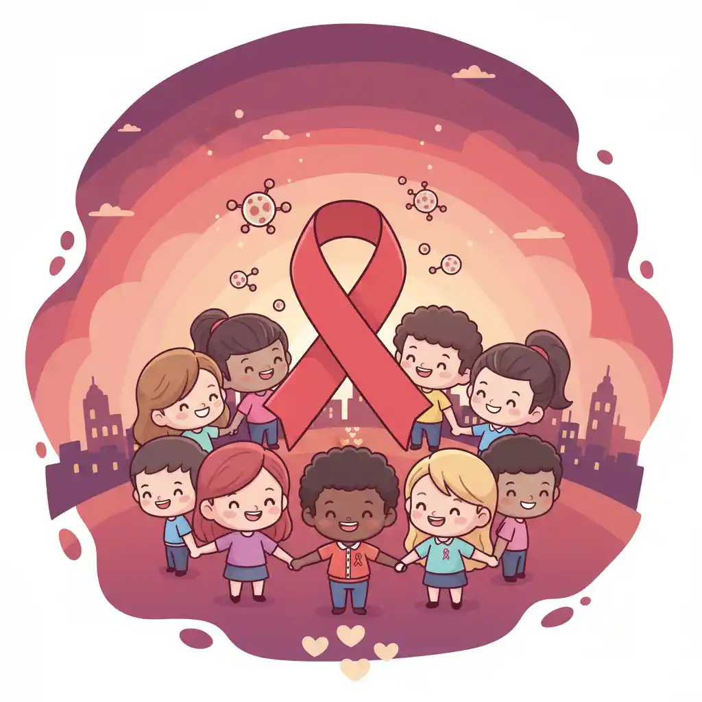 Día Mundial de la Lucha contra el Sida Día Mundial de la Lucha contra el Sida