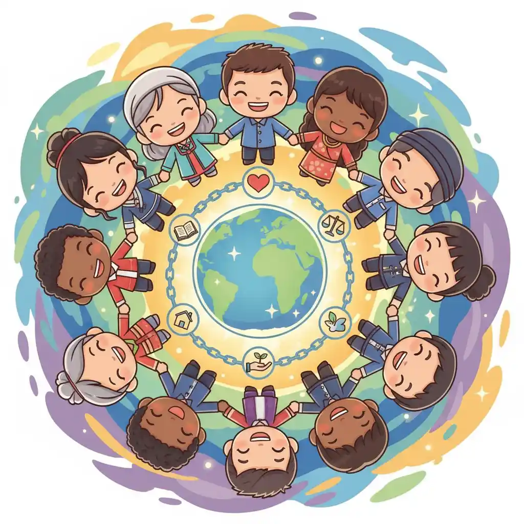 Día de los Derechos Humanos Día de los Derechos Humanos