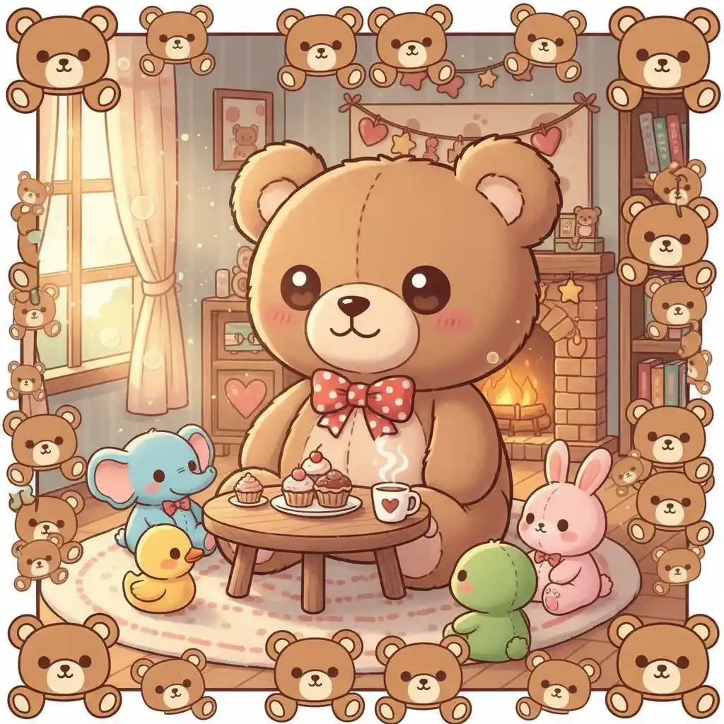 Día del Osito Teddy Día del Osito Teddy