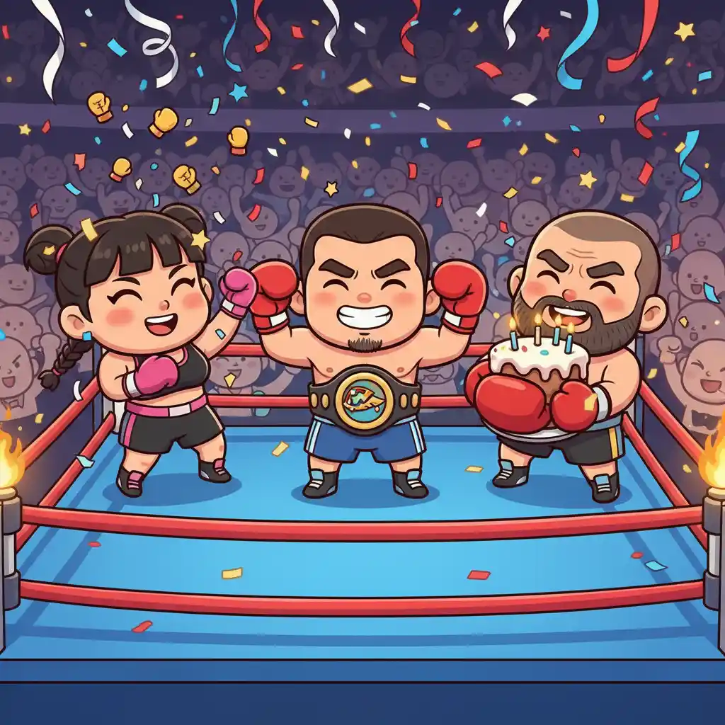 Día del Boxeador Día del Boxeador